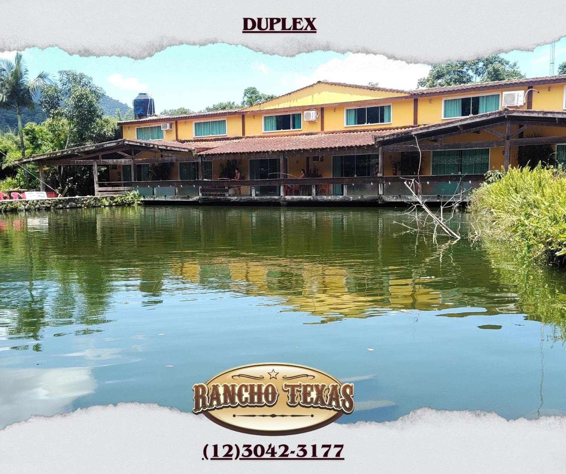 Pousada Rancho Texas Убатуба Номер фото